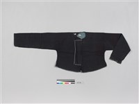 長袖短衣藏品圖，第11張